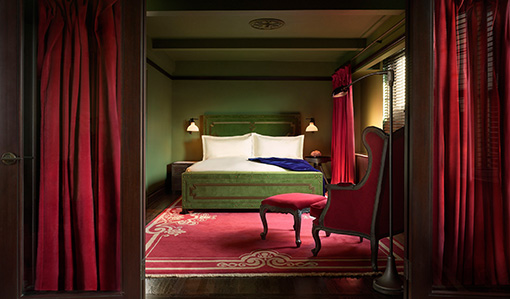 Gramercy Park Hotel Gramercy Park Hotel